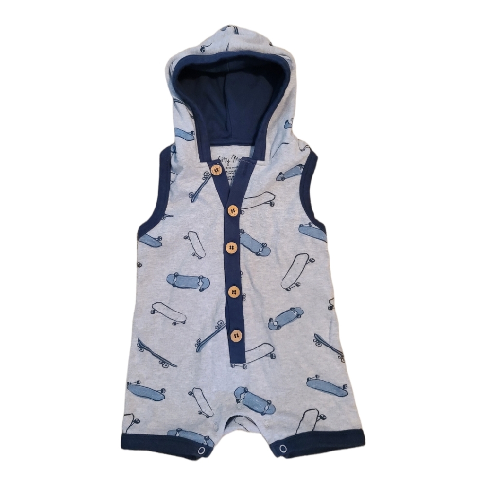 BABY outfit